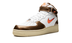 Air Force 1 Mid QS "Ale Brown" DH5623 100
