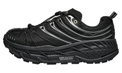 Stinson Evo GORE-TEX "Black Silver" 1173890 BKSV
