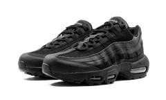 Air Max 95 Essential "Triple Black" CI3705 001