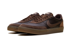 Killshot 2 Leather "Baroque Brown Light British Tan Sesame Cacao Wow" IB4504 237