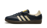Samba OG "Night Navy / Cream White" ID2056