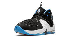 Air Penny 2 "Social Status - Black" DM9132 001