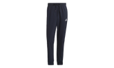 Essentials Tapered Cuff Woven 3-Stripes Pants "Legend Ink" GK8981