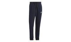 Essentials Tapered Cuff Woven 3-Stripes Pants "Legend Ink" GK8981