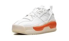 Y-3 Hokorivalry "White/Orange" HR1976