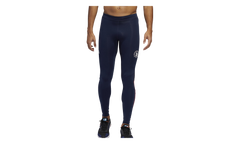Boston Marathon Saturday Long Tights "Collegiate Navy" FQ7758