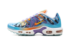 Air Max Plus "Doernbecher" IO7690 921