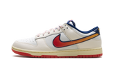 Dunk Low "Retro Lettering" HV5749 110