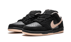 SB Dunk Low Pro "Black Coral" BQ6817 003