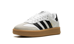 Samba XLG "White / Black" IE1377