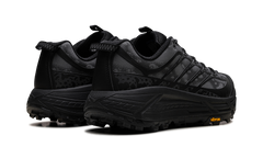 TECH STEALTH "BLACK / CARBON BLACK" 1162770 BBNB