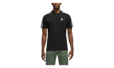 Originals B Sides Trefoil T-Shirt "Black" DT5322