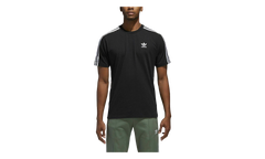 Originals B Sides Trefoil T-Shirt "Black" DT5322