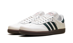 Samba "Bape - World Cup Pack White Forest" KJ8852