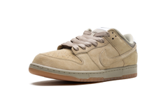 Dunk Low "Parachute Beige" HJ0367 200