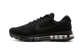 Air Max 2017 "Triple Black" 849559 004