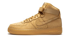 Air Force 1 High '07 LV8 WB "Flax" 882096 200