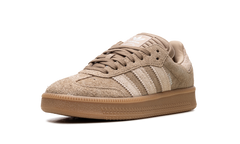 Samba XLG "Cardboard Magic Beige" JI3196