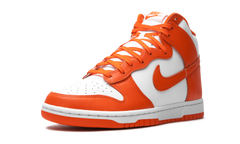 Dunk High "Syracuse" DD1399 101