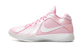 KD 3 "Aunt Pearl" FJ0982 600