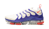 Air Vapormax Plus "Coconut Milk / Hyper Royal" DM8317 100