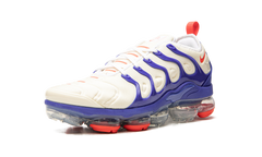 Air Vapormax Plus "Coconut Milk / Hyper Royal" DM8317 100