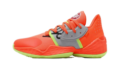 Harden Vol. 4 GCA FX2095