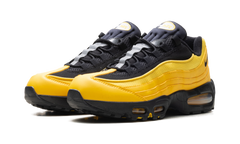 Air Max 95 Big Bubble "Varsity Maize / Black" IB1667 700