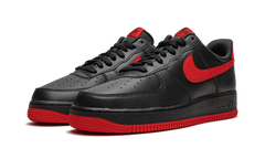 Air Force 1 Low '07 "Bred" DC2911 001