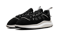 Y-3 Shiku Run "Black Core White Orbit Grey" GW8652