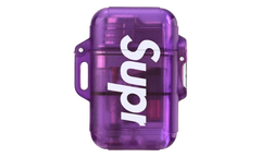 Windmill Zag Lighter "SS26 - Purple" SU27224