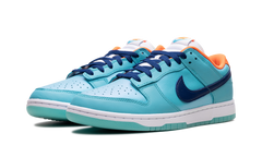 Dunk Low "Baltic Blue" HQ1538 416