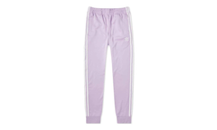 Superstar SST Trackpant "Purple" DV1535