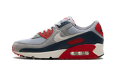 Air Max 90 "USA Light Smoke Grey" DM0029 005