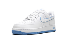 Air Force 1 '07 Low "UNC" DV0788 101