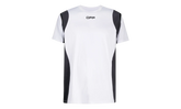 Active S/S T-shirt "White / Grey" OMVA011I20JER0020106