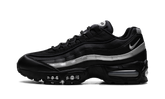 Air Max 95 "Black / Metallic Silver" IB1667 003