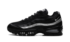 Air Max 95 "Black / Metallic Silver" IB1667 003