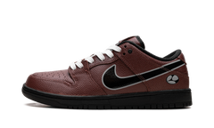 SB Dunk Low "Limosine Skateboard" HJ4131 200