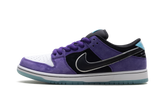SB Dunk Low "Hayley Wilson" HJ0513 500