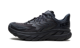 One Clifton LS "Black/Asphalt" 1141550 BASP