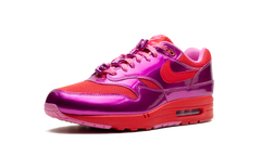 Air Max 1 "Valentine's Day - Playful Pink" HV2301 600