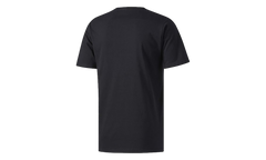 Badge Of Sport Athletic T-Shirt "Black / White" CD7936