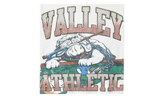 Vale Forever Polo Tee "Bling" VAL72