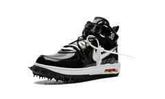 Air Force 1 Mid "Off-White - Sheed" DR0500 001