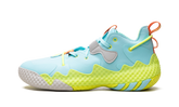 Harden Vol.6 "Pulse Aqua Team Orange Solar Yellow" GV8703