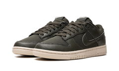 Dunk Low PRM "Sequoia" DZ2538 300