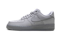 Air Force 1 '07 WB "Triple Wolf Grey'" CJ9179-002
