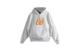 Blaze Hoodie "ASHH ASH HEATHER" 1925129 ASHH
