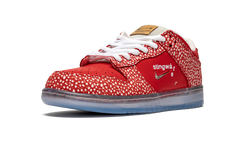 SB Dunk Low "Stingwater - Magic Mushroom" DH7650 600